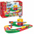 Ігровий набір Play Tracks Garage (2 поверхи) MiC 53010