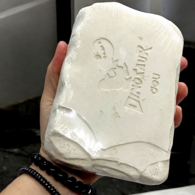 Набiр для розкопок Fossil Detective: Динозавр Тиранозавр Deli EH769