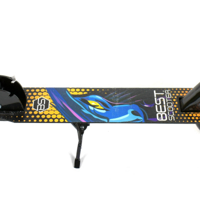 Самокат двоколісний Best Scooter. Транспортувальна упаковка MiC 42714