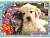Пазли Домашні вихованці, 35 їв Gtoys AN122