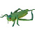 Дитяча іграшкова фігурка "Коник" ZY1827221 із серії "Reptiles and insects"