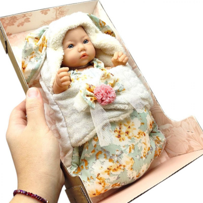 Пупс Baby, в коробці MIC 8818-7