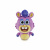 Мʼяка іграшка Baby Sharkʼs Big Show: Чакс Baby Shark 61556