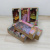 Лялька Sweet Girl, 20 см (рожева сукня) MIC LK2251C