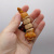 3D Брелоки CUTE FERRET / Милий ХОВРАХ, Keychain, 3D друк OYTOY 03017100