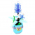 Дитячий конструктор Plant Flower Collection 33025, 152 деталі Дитячий конструктор Plant Flower Collection 33025, 152 деталі