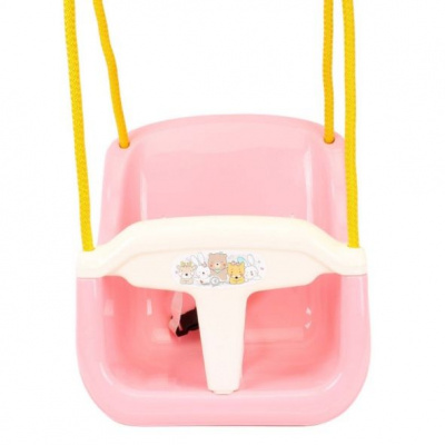 Дитяча підвісна іграшка «Гойдалка ТехноК» Technok Toys 2123