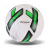 Мʼяч футбольний Extreme Motion розмір 5, зелений MIC FB24013