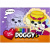 Розфарбовка So cute pic, 16 ст., формат А4 Fresh 22326 Розфарбовка So cute pic, 16 ст., формат А4 Fresh 22326