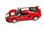 Машинка KINSMART Lotus Exige S (червона) Kinsmart KT5361FW