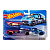 Дитячий ігровий набір машинок T-K937-1(Red-1) з трейлером