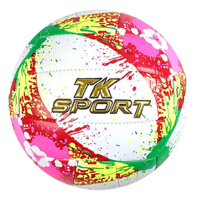 Мʼяч волейбольний, розмір №5 (вид 2) MIC C70244