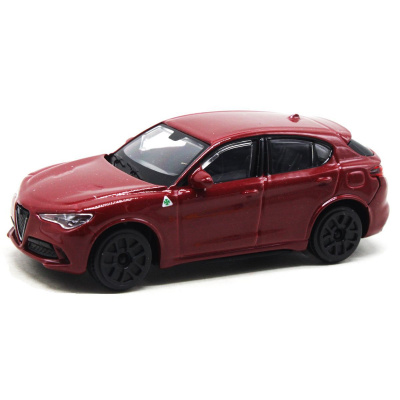 Машинка металева Street Fire, жук вишневий Bburago 18-30010R