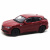 Машинка металева Street Fire, жук вишневий Bburago 18-30010R