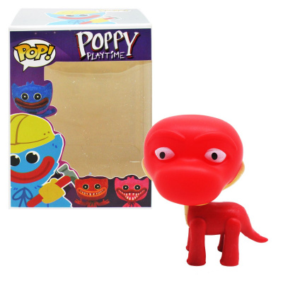 Фігурка Poppy Playtime: Broh MiC HVPOP
