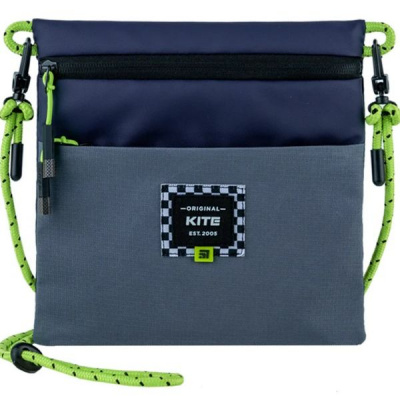 Сумка-кросбоді Kite Education teens Kite K24-2772-3