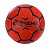 М'яч футбольний "Extreme motion" FP2109 розмір № 5  Червоний