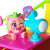 Ігровий набір Moji Pops. Будиночок на дереві Moji Pops PMPSP112IN20 Ігровий набір Moji Pops. Будиночок на дереві Moji Pops PMPSP112IN20