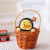 Колекційна фігурка Особливий муд Pop Top AP17183808900C 11983toys серії Upset Duck Колекційна фігурка Особливий муд Pop Top AP17183808900C 11983toys серії Upset Duck