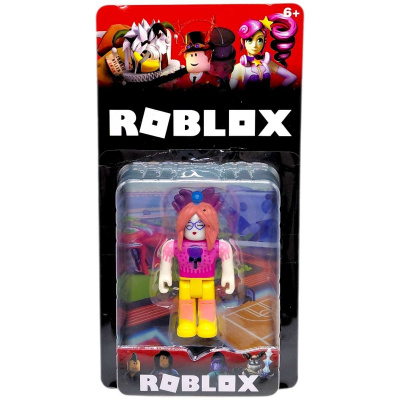 Фігурка героя ROBLOX, 9 см (ВИД 12) MIC WL24020