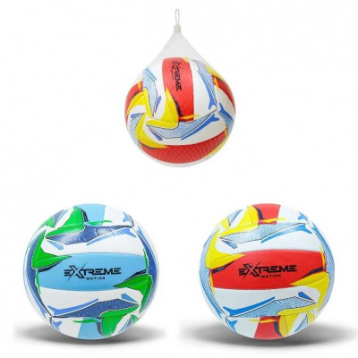 МʼЯЧ ВОЛЕЙБОЛ EXTREME MOTION №5, БЛАКИТНИЙ MIC VB24504