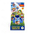 Ароматичні мильні бульбашки "Paw Patrol" 200732 об'єм 150 мл, 3 палички