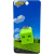 Брелок (3D друк) Minecraft Slime / Слизень Keychain OYTOY 1019100 Брелок (3D друк) Minecraft Slime / Слизень Keychain OYTOY 1019100