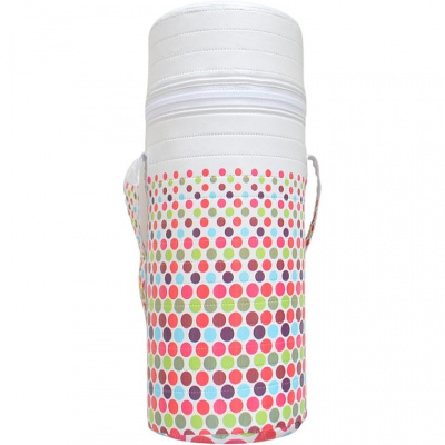 Контейнер для зберігання пляшок ГОРОХ Lindo Pk 908