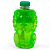 Мильні бульбашки Левеня, 300 мл (зелений) Big Kids BIGRP301V