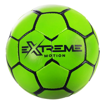 Мʼяч футбольний Extreme розмір 5, зелений MIC FP2109