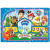 Пазли із серії Paw Patrol (Цуценячий патруль), 70 ел Gtoys PW08908