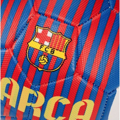 Мʼяч футбольний Барселона №5, PVC MIC FB2326