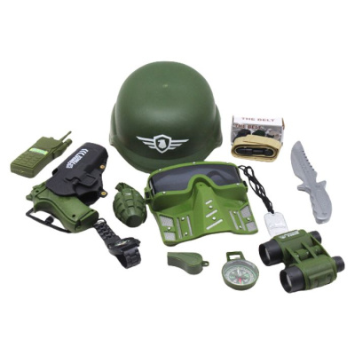 Військовий набір Military Force Set CH TOYS CH810A-5