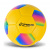 МʼЯЧ ФУТБОЛЬНИЙ №5, PVC 340 ГР, ЖОВТИЙ MIC FB25727