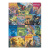 Пазл класичний "Harry Potter Книжкові обкладинки" 200657, 250 елементів
