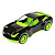 Дитяча іграшка "Спортивне Авто" 6139TXK сітка зелений