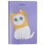 Блокнот Bread cat, 40 аркушів Kite K22-460-4 Блокнот Bread cat, 40 аркушів Kite K22-460-4