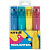 Маркер Highlighter, Kite Creative Trendy Colors, набір 4-х Kite K24-1144-4