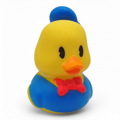 Ігрова фігурка DUCKALOOZ серії Disney (качечка Дональд Дак) Duckalooz 33415