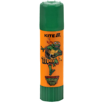 Клей-олівець PVP, 8 г з індикатором NT Kite NT25-130