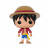 Ігрова фігурка аніме Funko POP! серии One Piece - Monkey D. Luffy Funko 5305 Ігрова фігурка аніме Funko POP! серии One Piece - Monkey D. Luffy Funko 5305