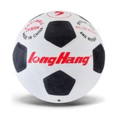 МʼЯЧ ФУТБОЛЬНИЙ,  №5 (колір ЧОРНИЙ) MIC FB2321