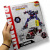 Трансформер Super Robot (ВИД 3) Ying Nuo Toys YND666-6
