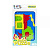 Розвиваюча іграшка Baby puzzles: Будинок Wader 39340
