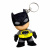 3D Брелоки Hero BATMAN Marvel / БЕТМЕН ГОЛОВАСТИК Марвел, Keychain, 3D друк OYTOY 04002100