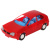 Авто-купе, Wader червона Wader 39001