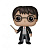 Ігрова фігурка FUNKO POP! "Гаррі Поттер з паличкою" Funko 5858FP, серії "Гаррі Поттер"