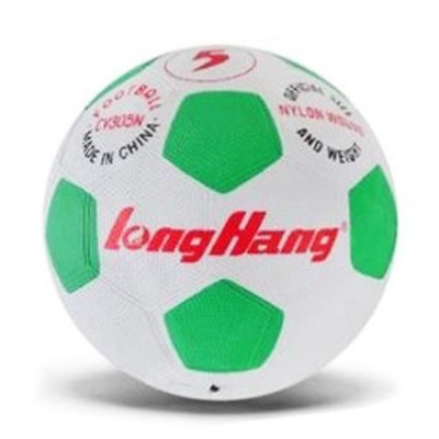 МʼЯЧ ФУТБОЛЬНИЙ №5 (колір ЗЕЛЕНИЙ) MIC FB2321