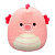 М'яка іграшка Морський коник Старла Squishmallows SQCR06758, 30 см