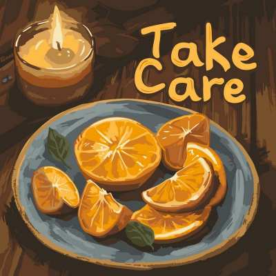 Картина за номерами "Смак турботи" ©arttem_illustration 12518-AC 40х40 см